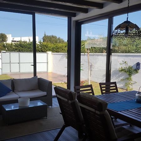 Barlovento Tres, Los Canos Los Canos De Meca Esterno foto