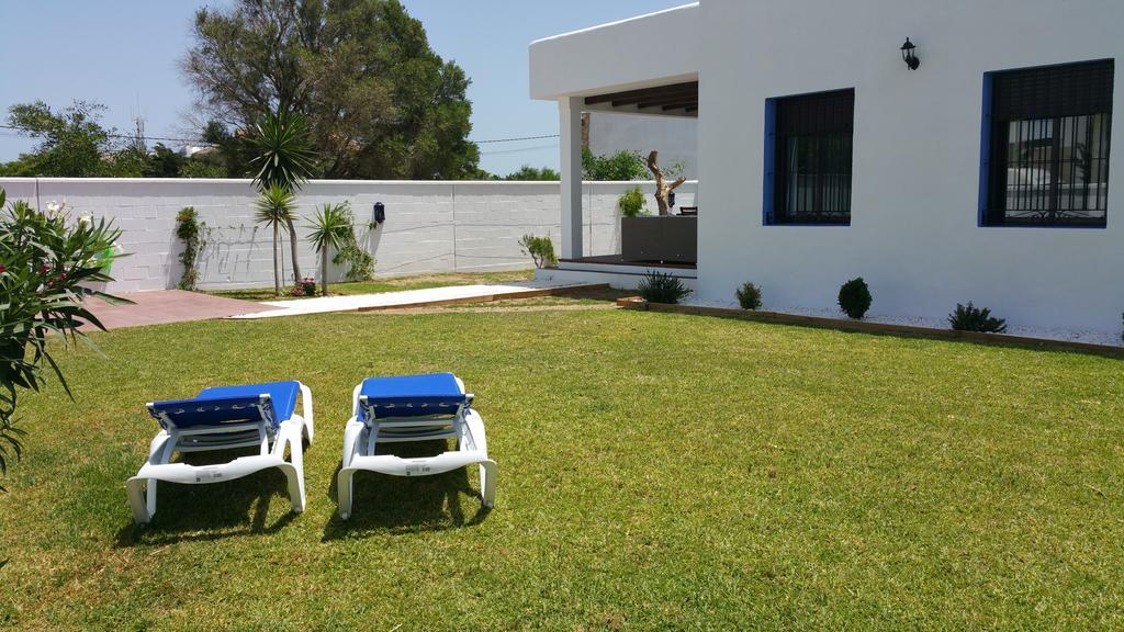 Barlovento Tres, Los Canos Los Canos De Meca Esterno foto