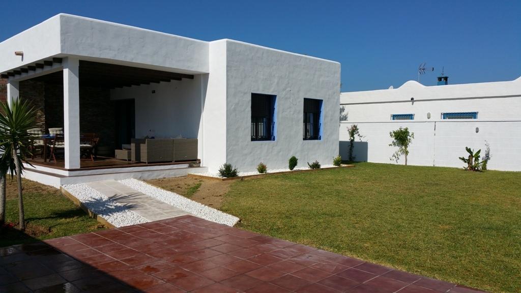 Barlovento Tres, Los Canos Los Canos De Meca Esterno foto