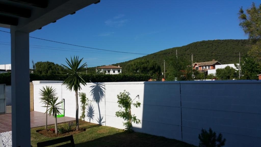 Barlovento Tres, Los Canos Los Canos De Meca Esterno foto